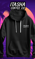 Load image into Gallery viewer, 90s Retro Anime Hoodie — 2-Year Anniversary Edition