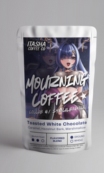 Load image into Gallery viewer, Mourning Brew! - Toasted White Chocolate - Collab with SynicalBeanical