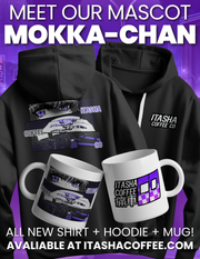 Mokka-Chan Launch Collection