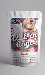Load image into Gallery viewer, Sappy Ending! - Maple - Collab with LeaLumie!