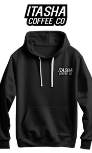 Mokka-chan GT3 Hoodie