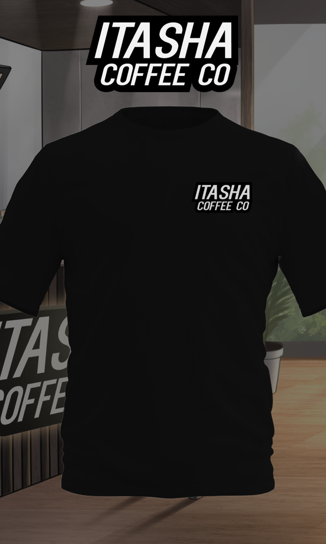 You Want What Kind of Milk? Barista Babes T-Shirt