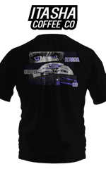 Load image into Gallery viewer, Mokka-chan GT3 Tshirt
