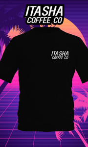 90s Retro Anime Tee — 2-Year Anniversary Edition