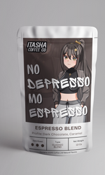 Load image into Gallery viewer, No Depresso More Espresso - Espresso Blend
