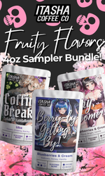 Load image into Gallery viewer, Fruity Flavors Bundle – 4oz Sample Bundle
