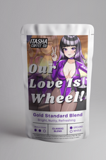 Load image into Gallery viewer, Join the Itasha Coffee Club! - A New Flavor Every Month!
