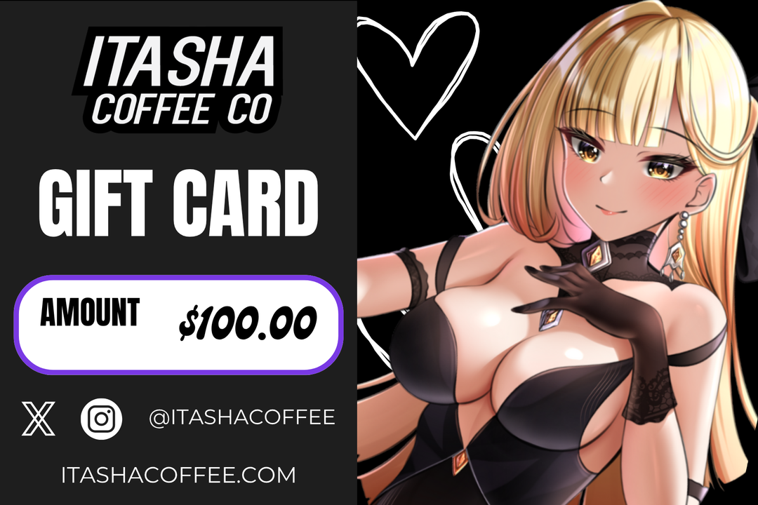 $20-$100 Digital Gift Cards!