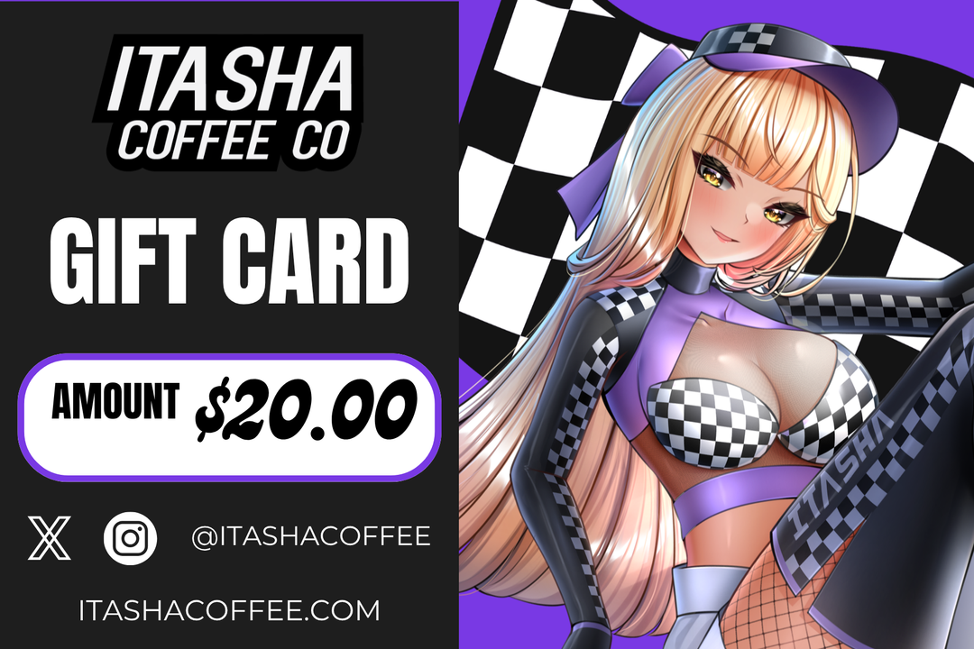 $20-$100 Digital Gift Cards!