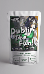Load image into Gallery viewer, Dublin The Fun! - Irish Cream