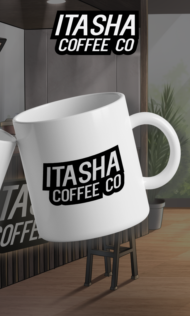 You Want What Kind of Milk? Mug - Barista Babes
