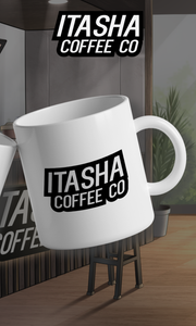 You Want What Kind of Milk? Mug - Barista Babes