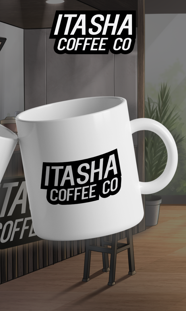 Would You Like Mega Milk? Mug – Barista Babes