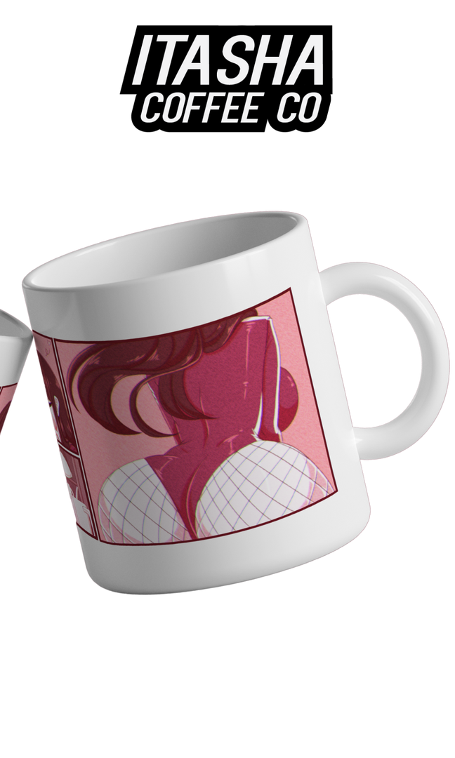 Lovesick 12oz Mug