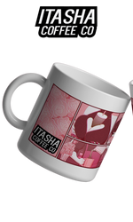 Load image into Gallery viewer, Lovesick 12oz Mug