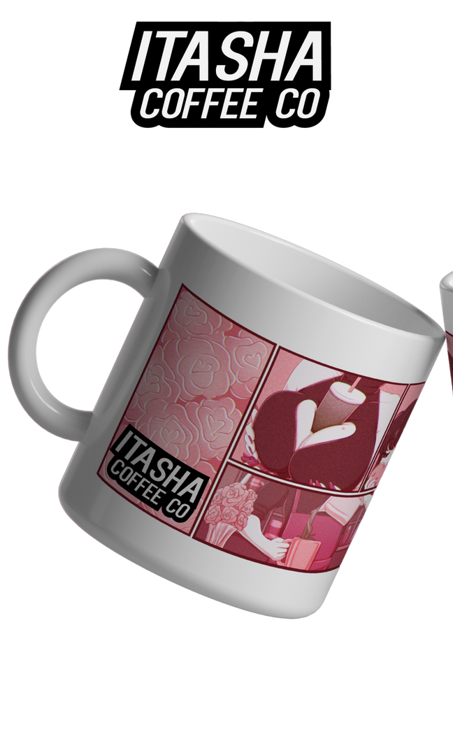 Lovesick 12oz Mug