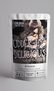 Itasha Coffee Club – Discover a New Flavor Every Month!