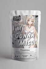 Load image into Gallery viewer, Join the Itasha Coffee Club! - A New Flavor Every Month!
